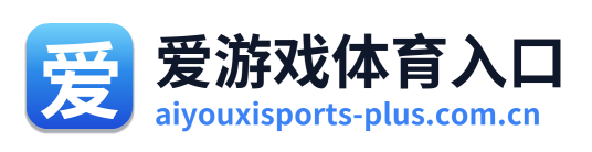 爱游戏体育入口